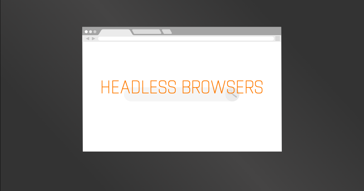 image for Full-page screenshots with headless browsers and cookie accept banners